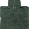 Sebra Poncho I Frotté, Milo, Bottle Green -Ergobaby store unnamed file 1003