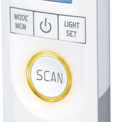 Beurer Kontaktfrit Termometer Med Bluetooth FT 95 Hvid 9 Beurer Kontaktfrit Termometer Med Bluetooth FT 95 Hvid -Ergobaby store unnamed file 1008