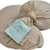 Najell Pregnancy Pillow - Linen Beige -Ergobaby store unnamed file 102