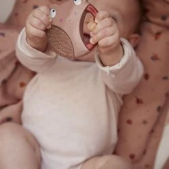 Filibabba Kølende Bideringe - Bi Og Larve Multicolor -Ergobaby store unnamed file 1021