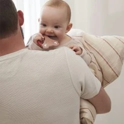 Filibabba Kølende Bideringe - Bi Og Larve Multicolor -Ergobaby store unnamed file 1023