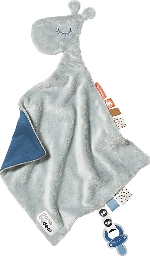 Done By Deer Sutteklud, Raffi Blå 3 Done By Deer Sutteklud, Raffi Blå