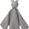 Liewood Milo Knit Cuddle Cloth Grå 1 Liewood Milo Knit Cuddle Cloth Grå -Ergobaby store unnamed file 1027