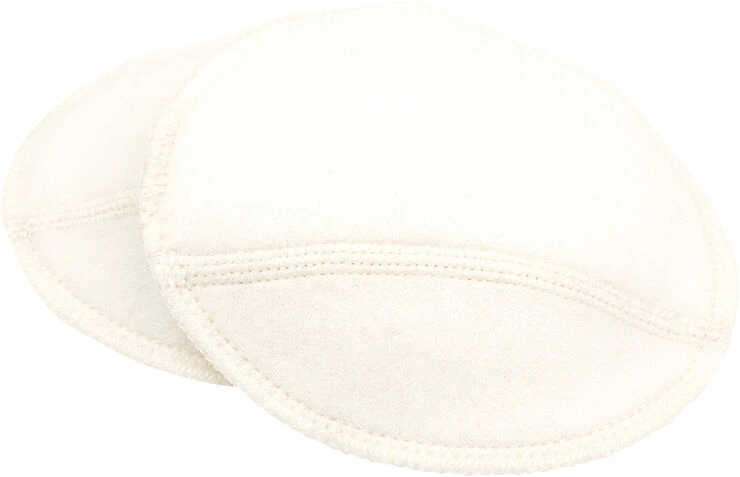 Joha Nursing Pads Sand 3 Joha Nursing Pads Sand