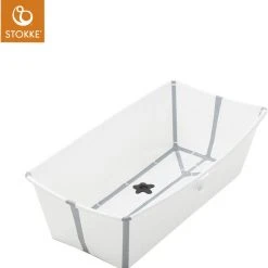 Stokke Flexi Bath X-Large White