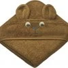 Liewood Albert Hooded Towel Kangaroo/golden Caramel 1 Liewood Albert Hooded Towel Kangaroo/golden Caramel -Ergobaby store unnamed file 1030