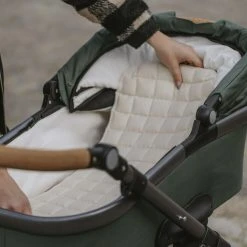 COCOON Kapok Rullemadras, Lift - 31x75 Cm NATURAL 7 COCOON Kapok Rullemadras, Lift - 31x75 Cm NATURAL -Ergobaby store unnamed file 1041