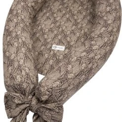 Müsli By Green Cotton Giraffe Baby Nest Seed