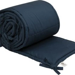 Müsli By Green Cotton Solid Bumper Midnight