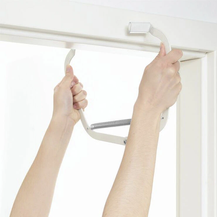 Nonomo Karmbeslag Til Hængevugge Natur 6 Nonomo Karmbeslag Til Hængevugge Natur - Billede 4