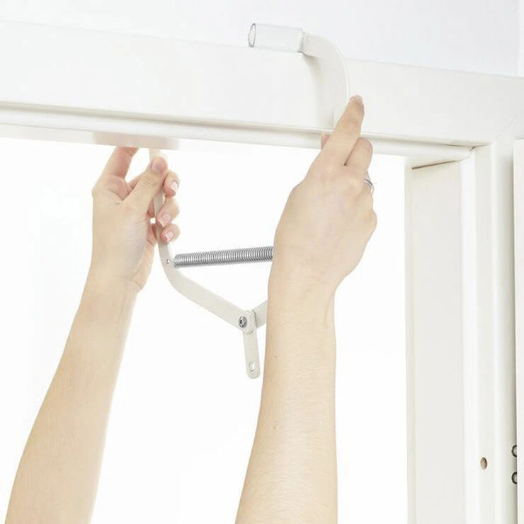 Nonomo Karmbeslag Til Hængevugge Natur 7 Nonomo Karmbeslag Til Hængevugge Natur - Billede 5