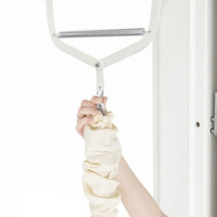 Nonomo Karmbeslag Til Hængevugge Natur 8 Nonomo Karmbeslag Til Hængevugge Natur - Billede 6