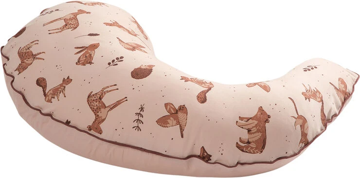 Sebra Ammepude, Nightfall, Dreamy Rose 3 Sebra Ammepude, Nightfall, Dreamy Rose