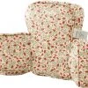 Konges Sløjd PRAM PILLOW DEUX CARNATIONS 2 Konges Sløjd PRAM PILLOW DEUX CARNATIONS -Ergobaby store unnamed file 1063
