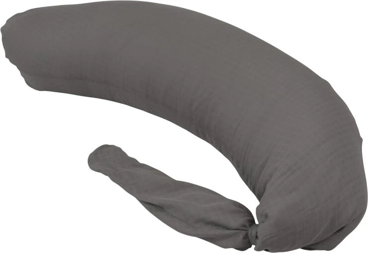 Filibabba Multipude Juno - Stone Grey Stone Grey 4 Filibabba Multipude Juno - Stone Grey Stone Grey - Billede 2