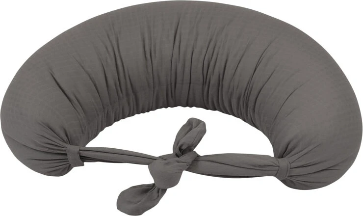 Filibabba Multipude Juno - Stone Grey Stone Grey 5 Filibabba Multipude Juno - Stone Grey Stone Grey - Billede 3