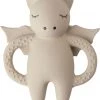 Konges Sløjd TEETH SOOTHER BAT LIGHT GREY 1 Konges Sløjd TEETH SOOTHER BAT LIGHT GREY -Ergobaby store unnamed file 1085