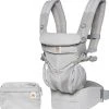 Ergobaby Omni 360 Cool Air Mesh Grey 1 Ergobaby Omni 360 Cool Air Mesh Grey -Ergobaby store unnamed file 109