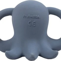 Filibabba Bidedyr - Otto The Octopus Muddly Blue Muddly Blue 13 Filibabba Bidedyr - Otto The Octopus Muddly Blue Muddly Blue -Ergobaby store unnamed file 1090