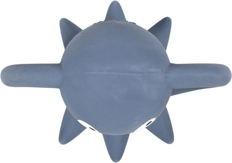 Filibabba Bidedyr - Otto The Octopus Muddly Blue Muddly Blue 8 Filibabba Bidedyr - Otto The Octopus Muddly Blue Muddly Blue - Billede 6