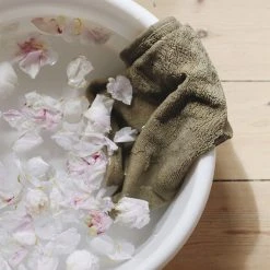 That's Mine Wash Cloths 2-pack - Eucalyptus 7 That's Mine Wash Cloths 2-pack - Eucalyptus -Ergobaby store unnamed file 1097