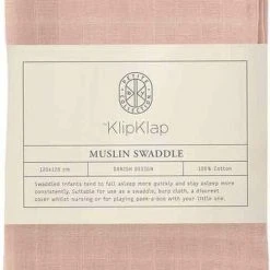 By KlipKlap Svøb Dusty Rose