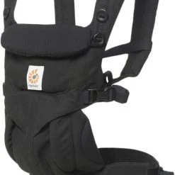 Ergobaby Omni 360 Black -Ergobaby store unnamed file 11