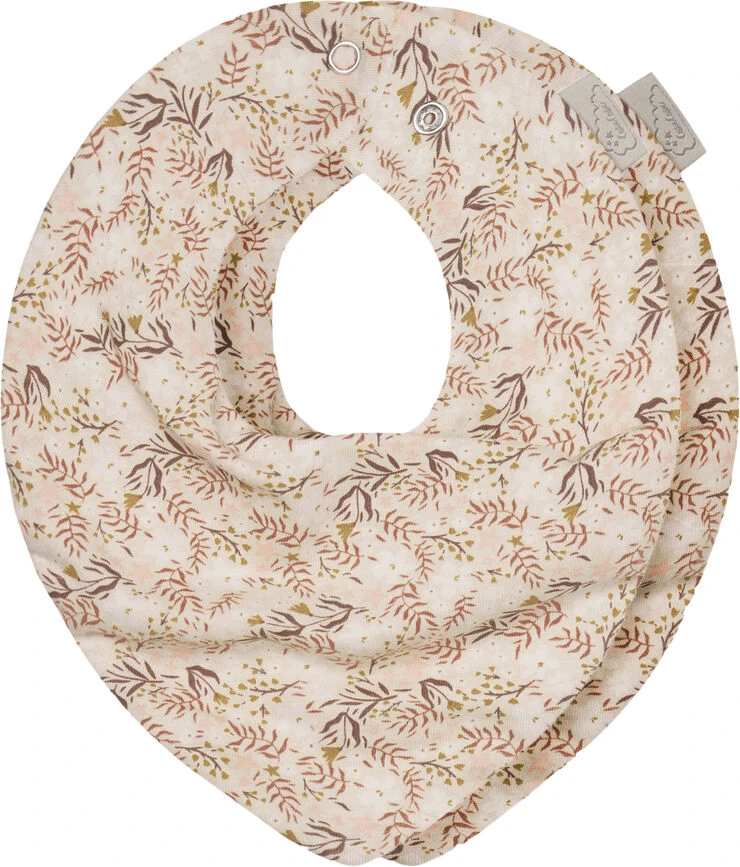 Cam Cam Copenhagen Bandana Bib, Teething Jersey - GOTS Aurora Aurora 3 Cam Cam Copenhagen Bandana Bib, Teething Jersey - GOTS Aurora Aurora