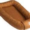 By KlipKlap Babynest Indian Diamonds Brown 2 By KlipKlap Babynest Indian Diamonds Brown -Ergobaby store unnamed file 1117