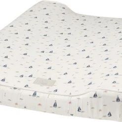 Cam Cam Copenhagen Changing Cushion - OCS Sailboats Sailboats