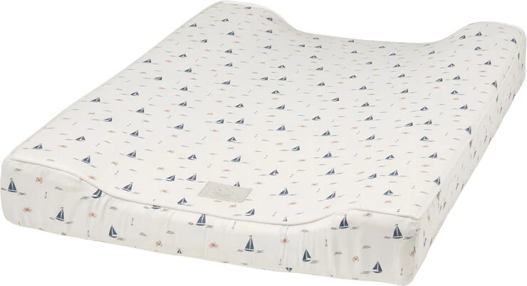 Cam Cam Copenhagen Changing Cushion - OCS Sailboats Sailboats 3 Cam Cam Copenhagen Changing Cushion - OCS Sailboats Sailboats