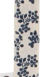 Müsli By Green Cotton Meadow Pacifier String 019411006