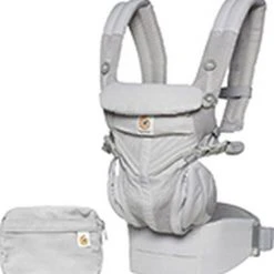 Ergobaby Omni 360 Cool Air Mesh Grey -Ergobaby store unnamed file 113