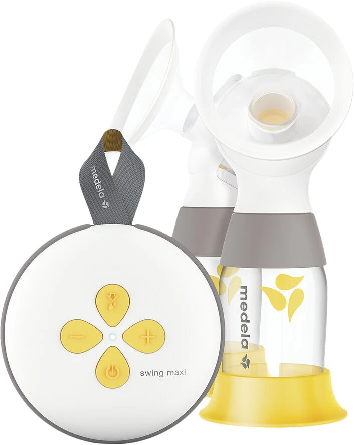 Medela Swing Maxi 3 Medela Swing Maxi