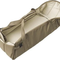 Liewood AMBER BABY NEST OG LIFT Oat