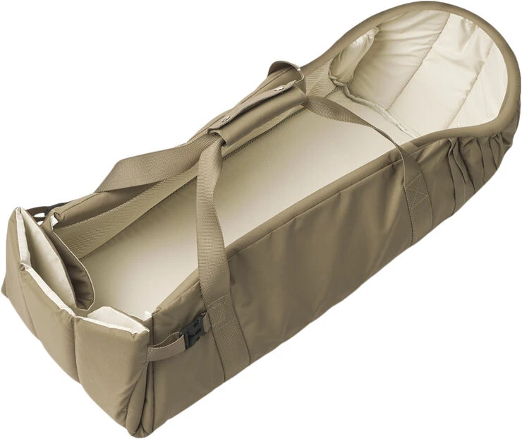 Liewood AMBER BABY NEST OG LIFT Oat 3 Liewood AMBER BABY NEST OG LIFT Oat