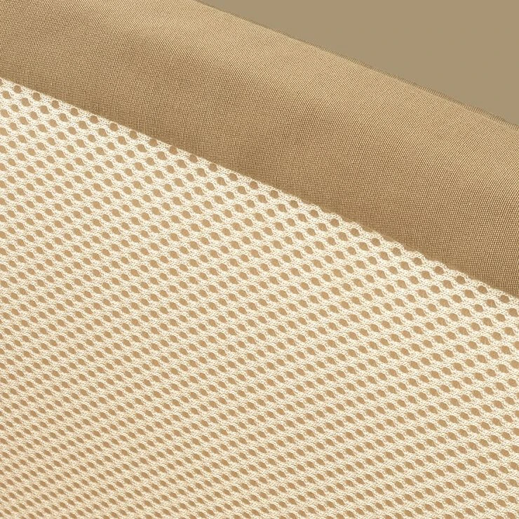 Liewood AMBER BABY NEST OG LIFT Oat 5 Liewood AMBER BABY NEST OG LIFT Oat - Billede 3