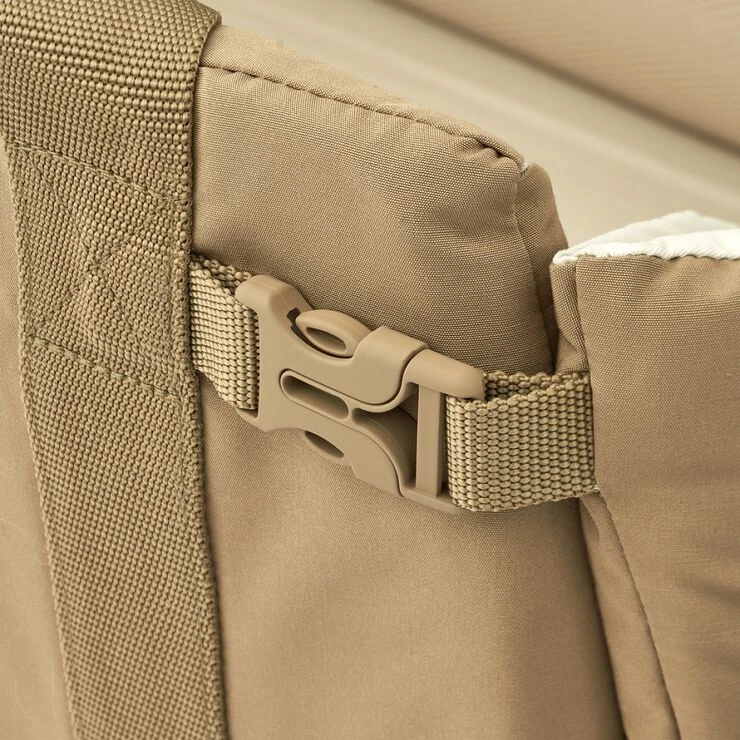 Liewood AMBER BABY NEST OG LIFT Oat 6 Liewood AMBER BABY NEST OG LIFT Oat - Billede 4