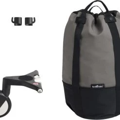 Babyzen YOYO+ Taske - Grå