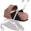 Babyzen YOYO+ Liggedel - Ginger 1 Babyzen YOYO+ Liggedel - Ginger -Ergobaby store unnamed file 1170