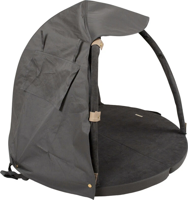 Filibabba Loui UV Cover, Stone Grey Stone Grey 3 Filibabba Loui UV Cover, Stone Grey Stone Grey