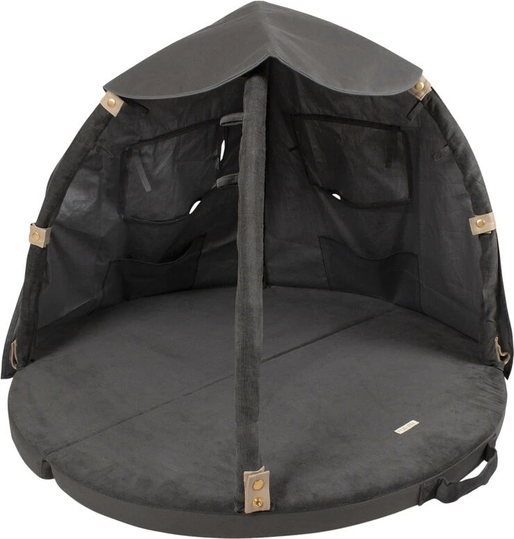 Filibabba Loui UV Cover, Stone Grey Stone Grey 4 Filibabba Loui UV Cover, Stone Grey Stone Grey - Billede 2