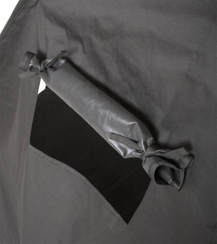 Filibabba Loui UV Cover, Stone Grey Stone Grey 6 Filibabba Loui UV Cover, Stone Grey Stone Grey - Billede 4