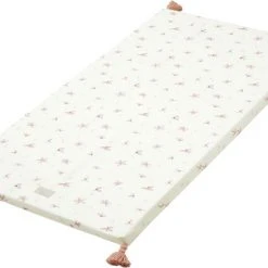 Cam Cam Copenhagen Playmat - OCS Windflower Creme Windflower Creme