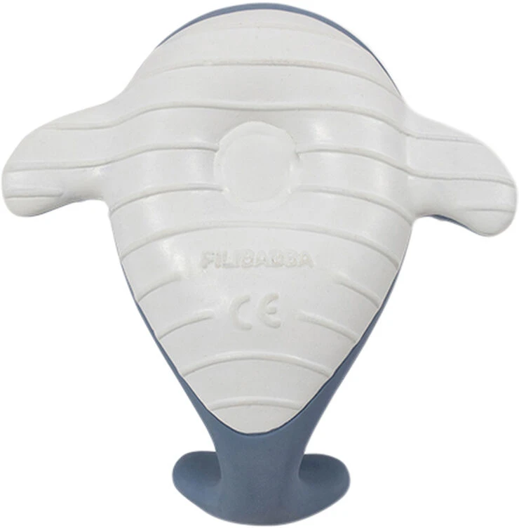 Filibabba Christian The Whale Mix 5 Filibabba Christian The Whale Mix - Billede 3