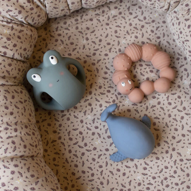 Filibabba Christian The Whale Mix 6 Filibabba Christian The Whale Mix - Billede 4