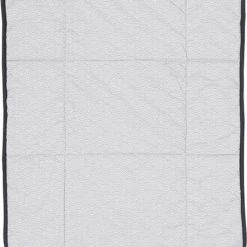 Cam Cam Copenhagen Changing Mat - Black Black