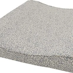 Konges Sløjd Puslepude BLUE BLOSSOM MIST