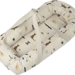 Liewood Gro Babylift Aussie/sea Shell Mix