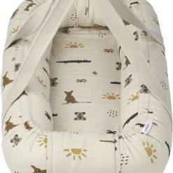 Liewood Gro Babylift Aussie/sea Shell Mix -Ergobaby store unnamed file 1196